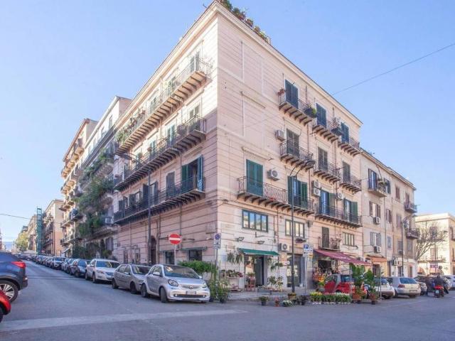 Appartamento in affitto a Palermo PA