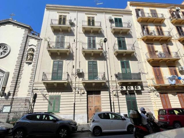 Appartamento in affitto a Palermo PA