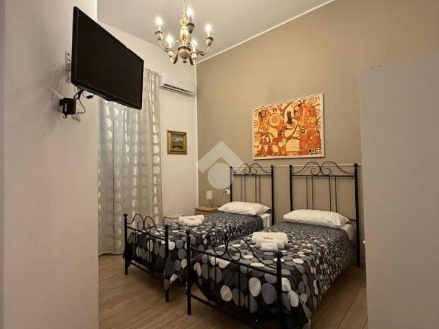 Appartamento in affitto a Palermo PA