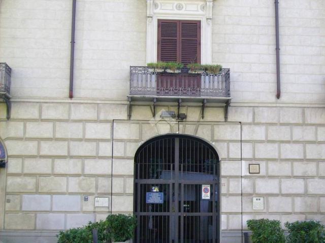 Appartamento in affitto a Palermo PA