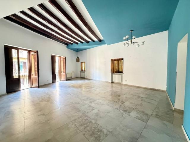 Appartamento in affitto a Palermo PA