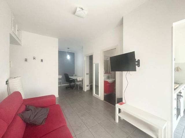 Appartamento in affitto a Palermo PA
