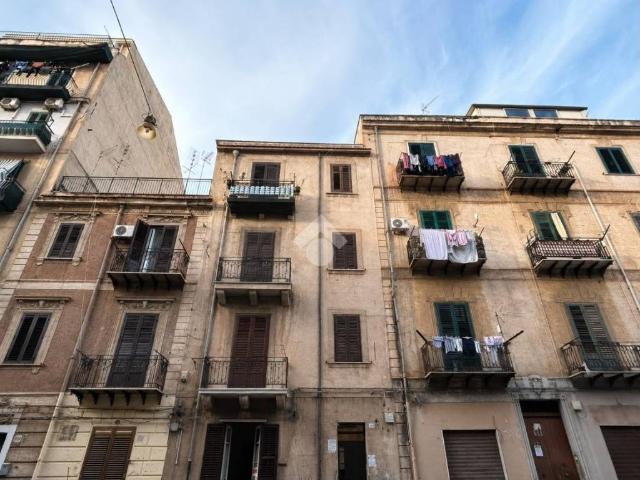 Appartamento in affitto a Palermo PA