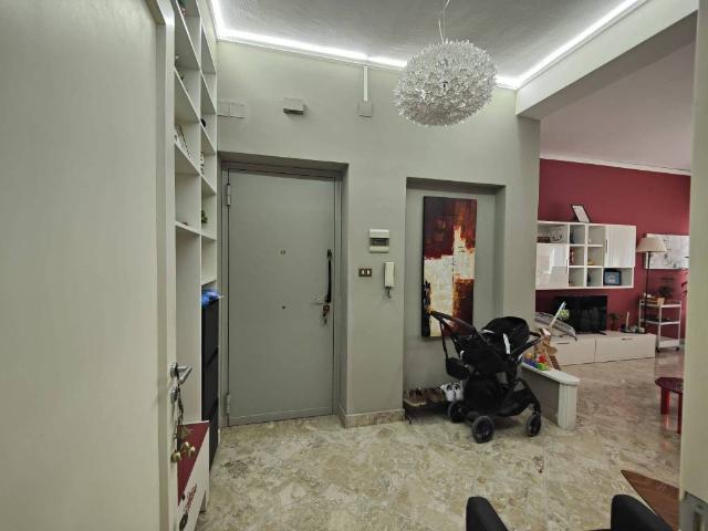 Appartamento in affitto a Palermo PA
