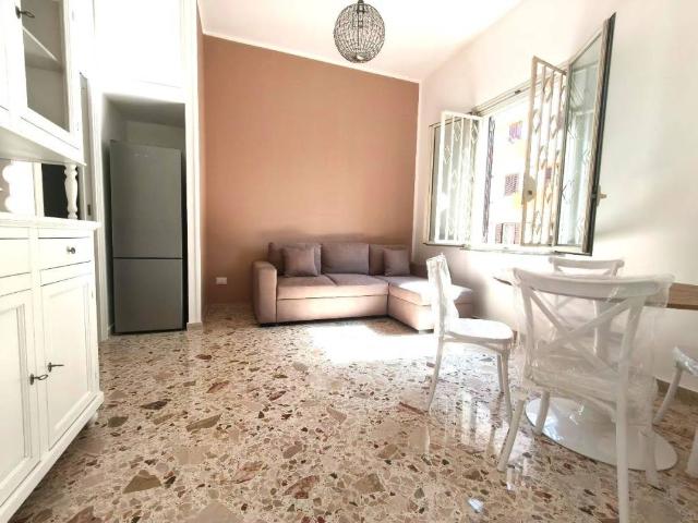 Appartamento in affitto a Palermo PA