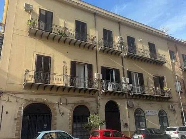 Appartamento in affitto a Palermo PA