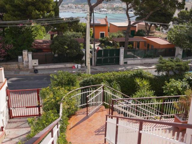 Appartamento in affitto a Palermo PA