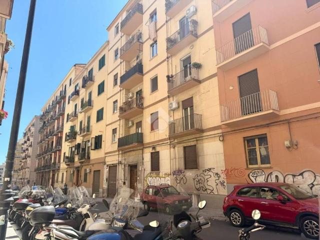 Appartamento in affitto a Palermo PA