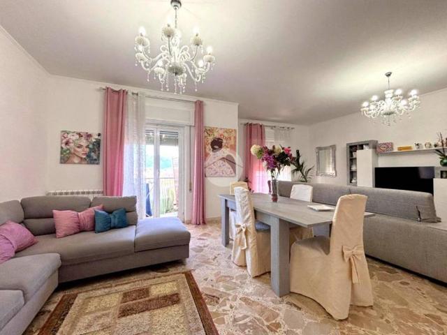 Appartamento in affitto a Palermo PA