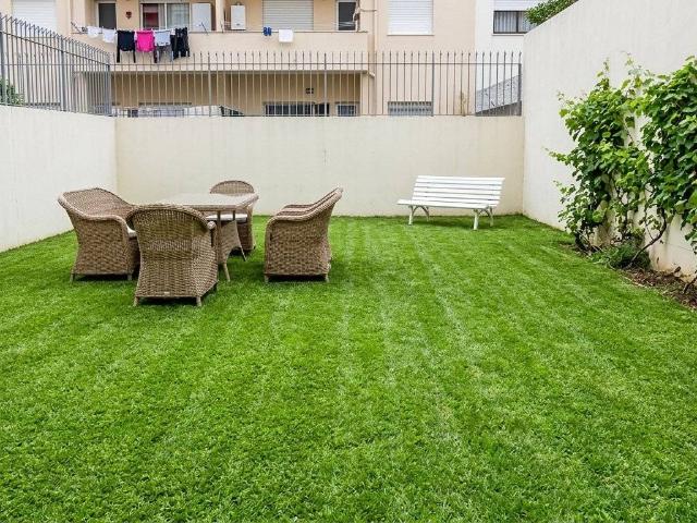 Appartamento in affitto a Palermo PA