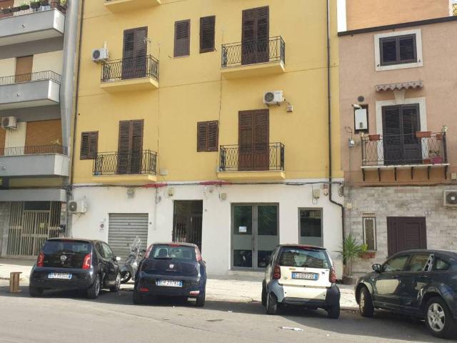 Appartamento in affitto a Palermo PA