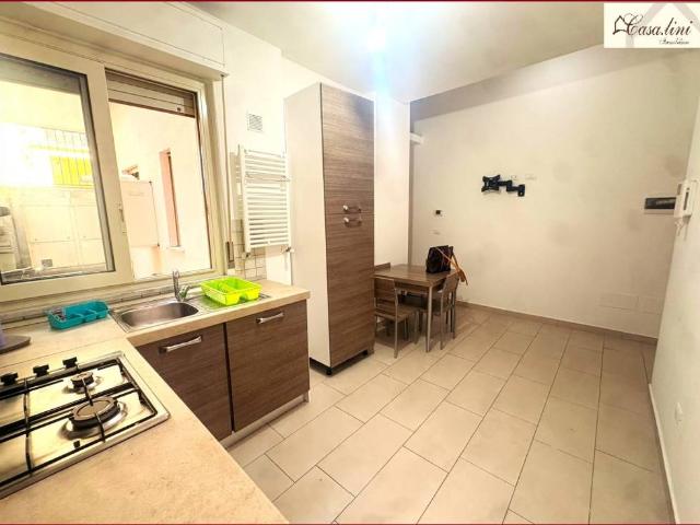 Appartamento in affitto a Palermo PA