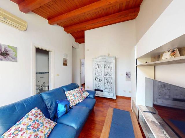 Appartamento in affitto a Palermo PA
