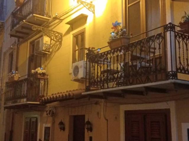 Appartamento in affitto a Palermo PA
