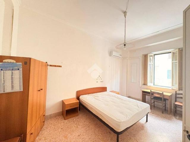 Appartamento in affitto a Palermo PA