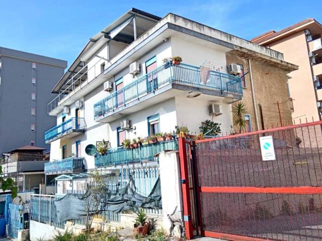 Appartamento in affitto a Palermo PA