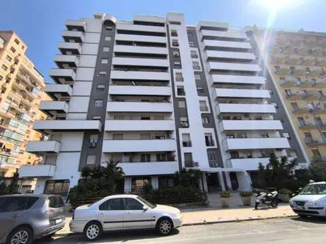 Appartamento in affitto a Palermo PA