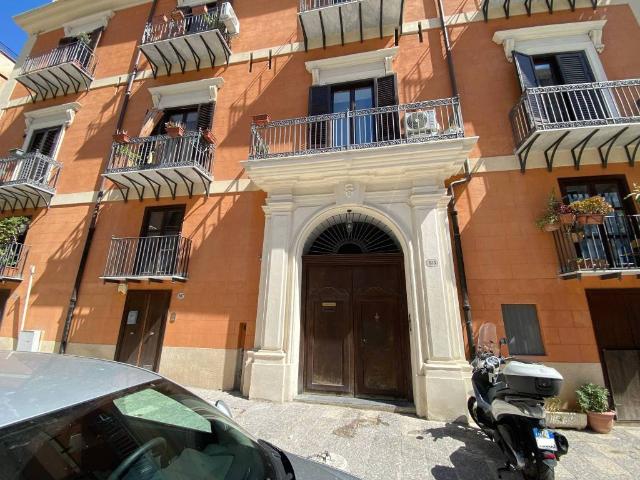 Appartamento in affitto a Palermo PA