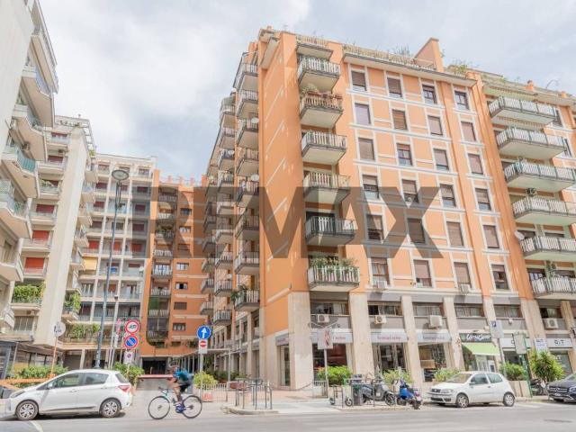 Appartamento in affitto a Palermo PA