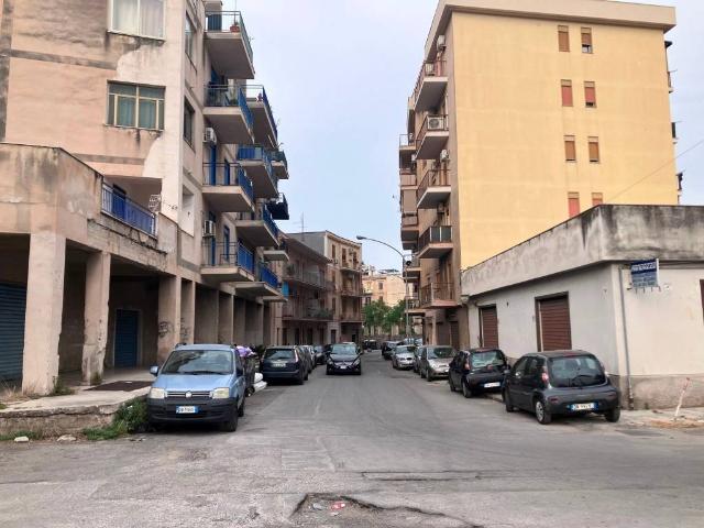 Appartamento in affitto a Palermo PA