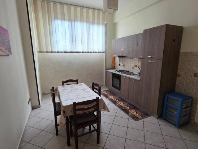 Appartamento in affitto a Palermo PA