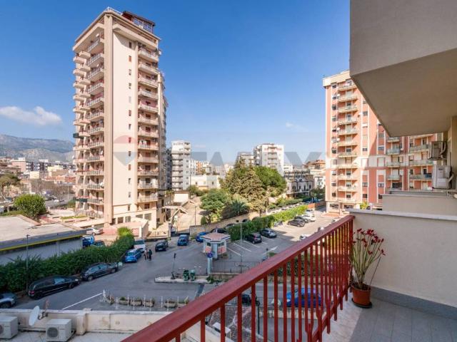 Appartamento in affitto a Palermo PA