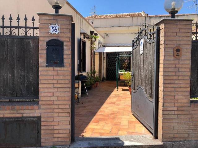 Appartamento in affitto a Palermo PA