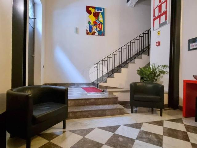 Appartamento in affitto a Palermo PA