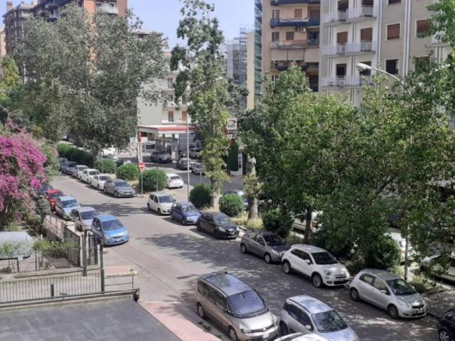 Appartamento in affitto a Palermo PA