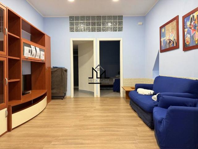 Appartamento in affitto a Palermo PA