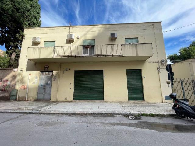 Appartamento in affitto a Palermo PA