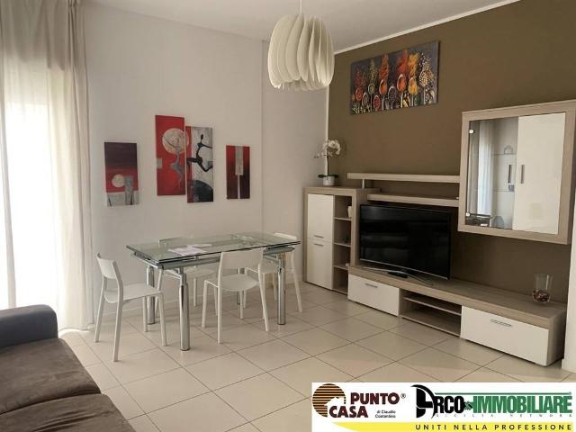 Appartamento in affitto a Palermo PA