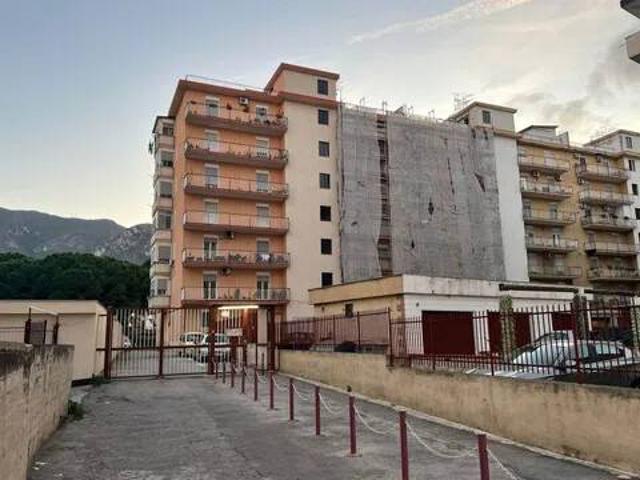 Appartamento in affitto a Palermo PA