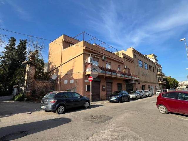 Appartamento in affitto a Palermo PA