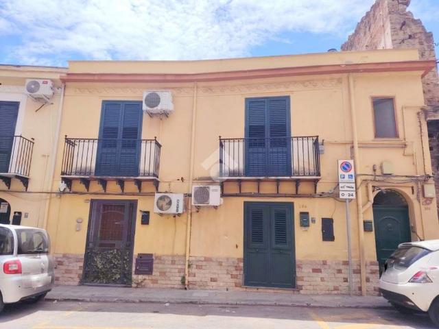 Appartamento in affitto a Palermo PA