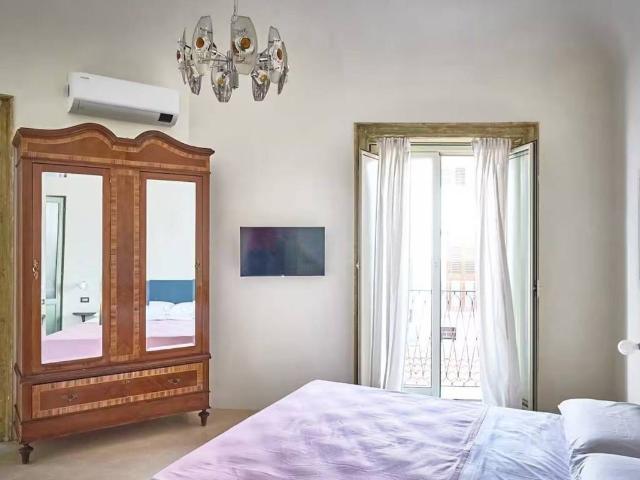 Appartamento in affitto a Palermo PA