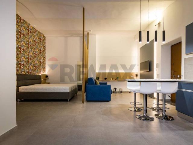 Appartamento in affitto a Palermo PA