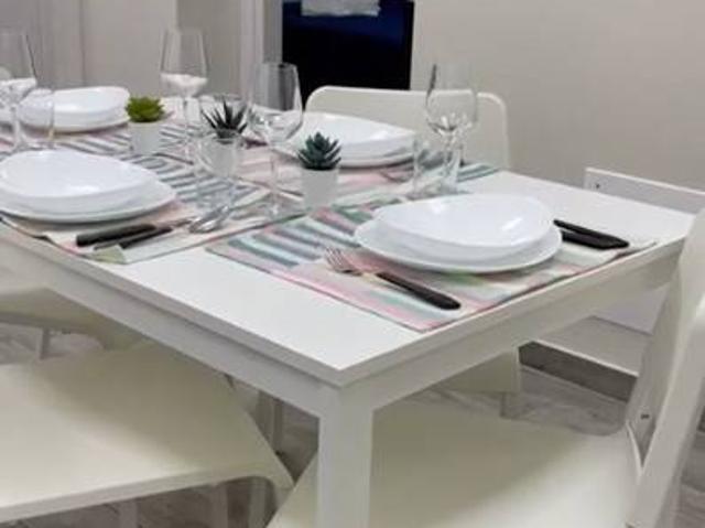 Appartamento in affitto a Palermo PA