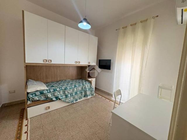 Appartamento in affitto a Palermo PA