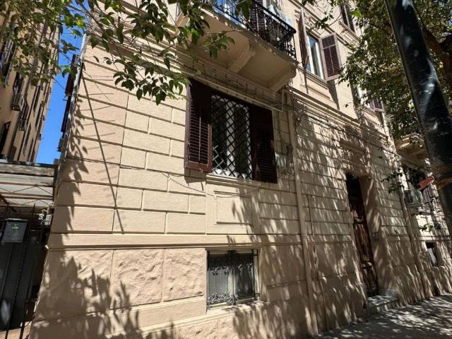 Appartamento in affitto a Palermo PA