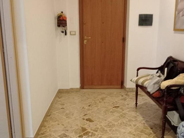 Appartamento in affitto a Palermo PA