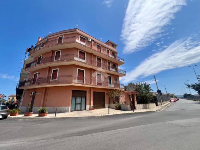 Appartamento in affitto a Palermo PA