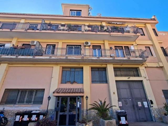 Appartamento in affitto a Palermo PA