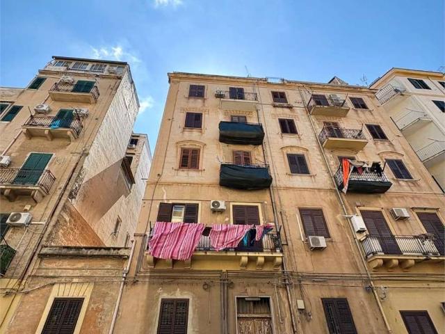 Appartamento in affitto a Palermo PA