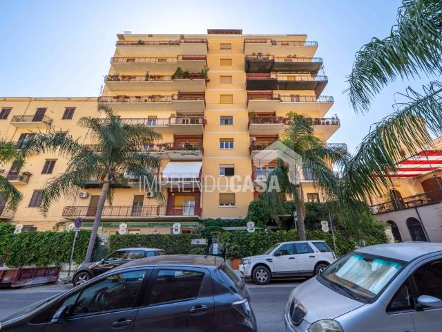 Appartamento in affitto a Palermo PA
