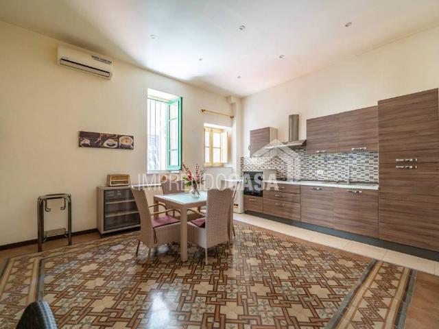 Appartamento in affitto a Palermo PA