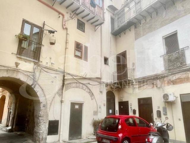 Appartamento in affitto a Palermo PA