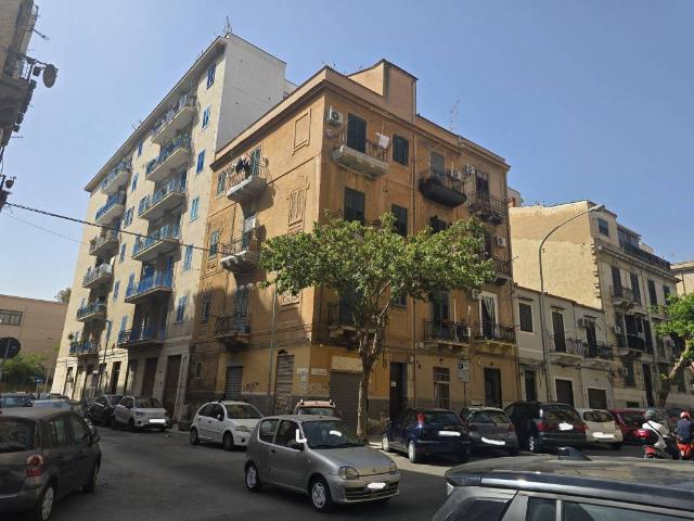 Appartamento in affitto a Palermo PA