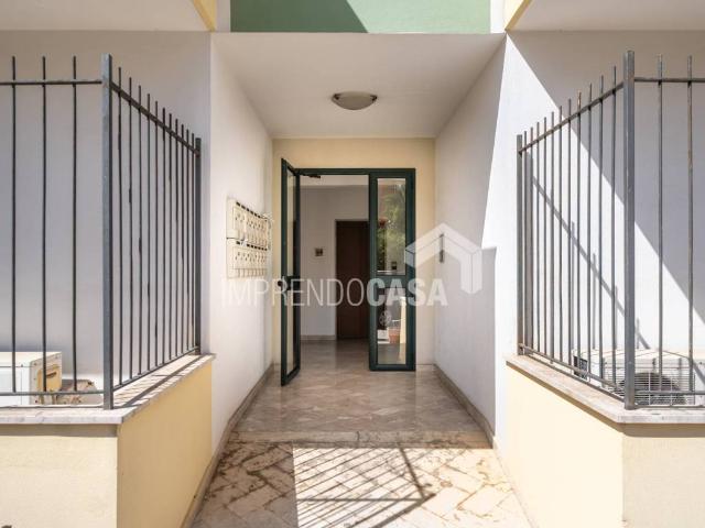 Appartamento in affitto a Palermo PA