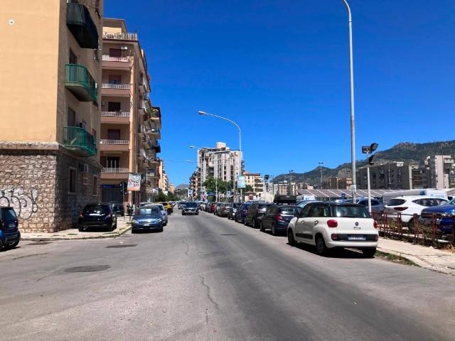 Appartamento in affitto a Palermo PA